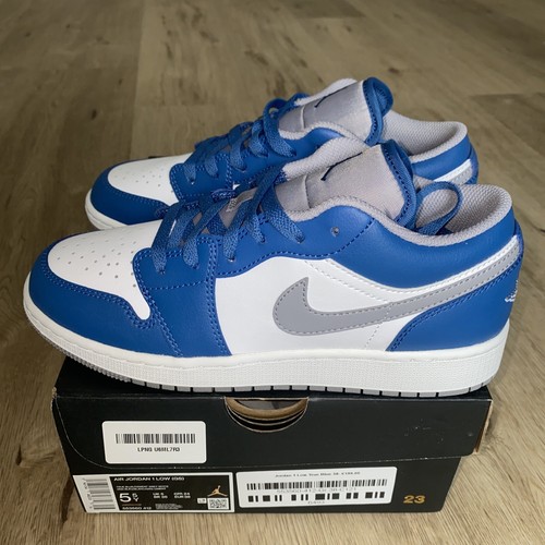 Air jordan low eu38 true - 1,