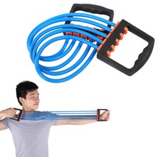 Attrezzo fitness estensore a 5