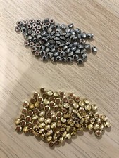 Corona Crown Pezzi di ricambi originali spare parts orologio watch  