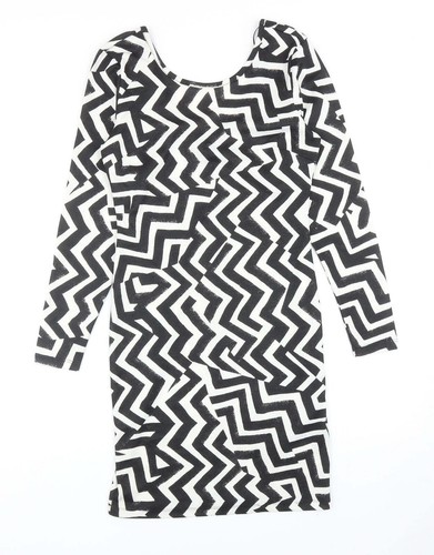 Cambio donna nero - h&m, misto