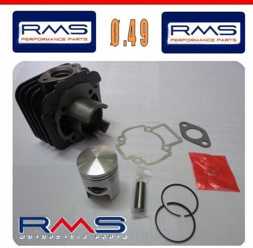 Gruppo termico rms per piaggio - termico,