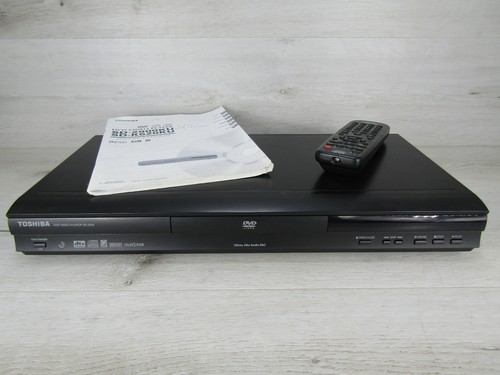 Lettore dvd video toshiba - lettore,