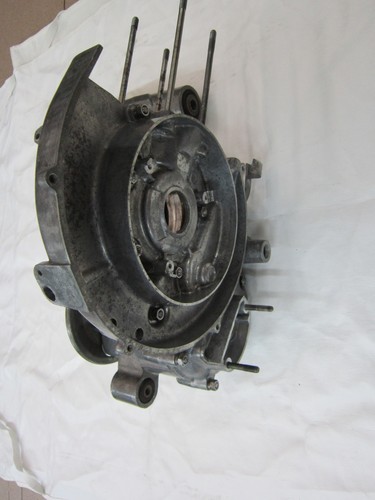 Carter motore vespa - motore,