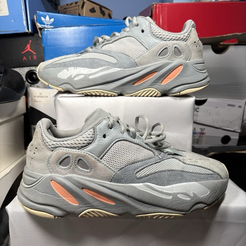 Taglia adidas yeezy - 7.5,