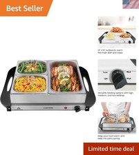 Buffet Elettrico Versatile - 5