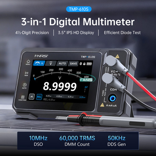 Fnirsi tmp 610s - tmp-610s, 3