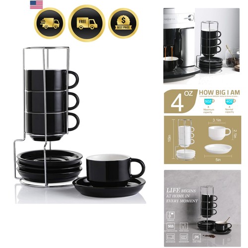 Tazzine espresso in - espresso,