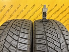 PNEUMATICI USATI GOMME USATE INVERNALI CONTINENTAL 205 55 17 AL 65%