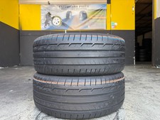 2 Pneumatici Dunlop Sport Maxx
