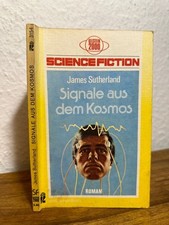 Signale aus dem kosmos - signale,