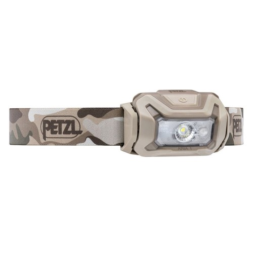 Petzl aria rgb 450lm - 1, lampada