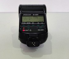 Nikon SB 28 DX Flash