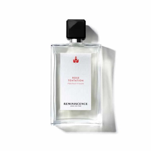 Reminiscence rose tentation - reminiscence,