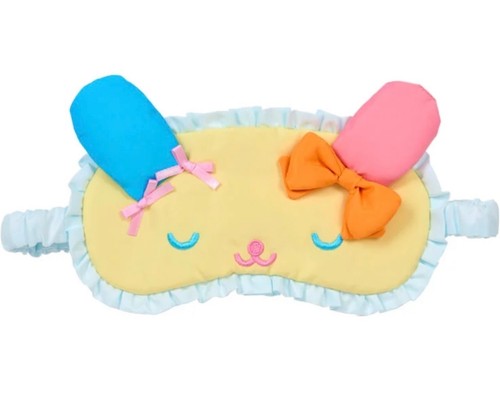 Usahana maschera occhi sonno - occhi,