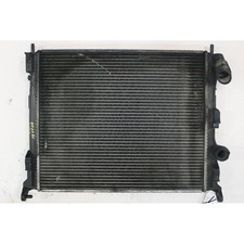 RADIATORE RENAULT CLIO 2A