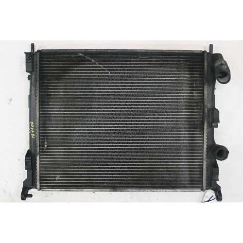 Radiatore renault clio - renault, 2a