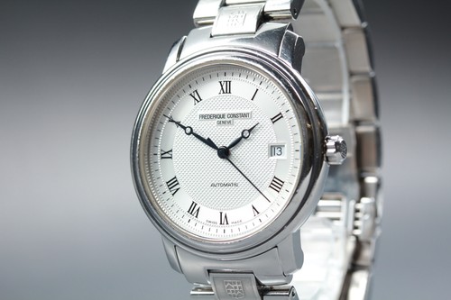 Come nuovo orologio da - [n,