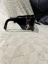 occhiali donna ysl di colore