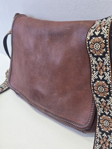 Borsa tracolla campomaggi in - tracolla,