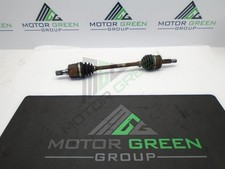 Albero motore passeggero