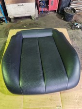 Coprisedile Mercedes Slk R170