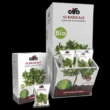 Chelato di Ferro Rinverdente