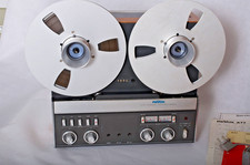 REVOX A 77 MK IV - 4 tracce -