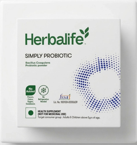 Herbalife nutrition simply - herbalife,