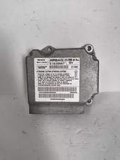 MODULO COMANDO AIRBAG FIAT