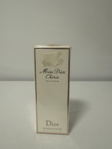 Vintage miss dior cherie edp - miss,
