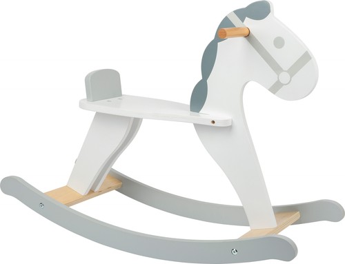 Legler cavallo dondolo - legler, a