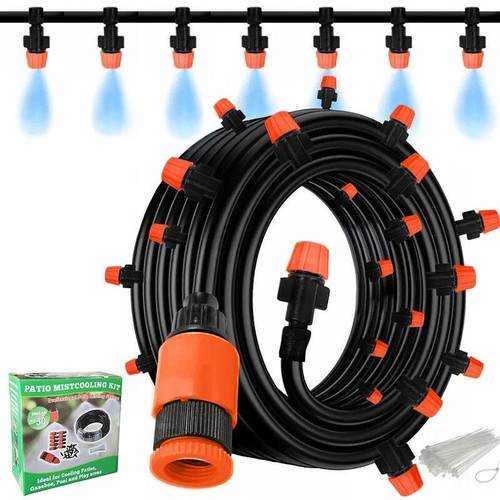 Kit nebulizzatore 20 - kit,