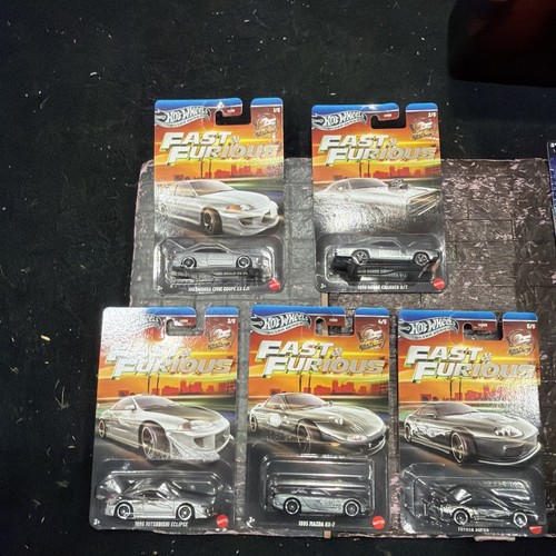 Hot wheels 2026 - wheels, fast