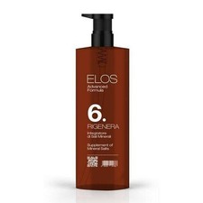 Elos Advanced Formula 6