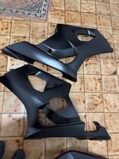 Carenatura Suzuki  gsxr 1000