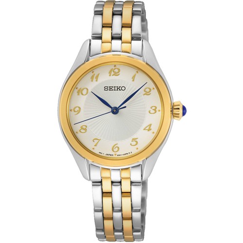 Orologio seiko donna quadrante - orologio,