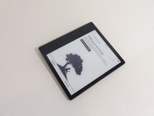 Amazon Kindle Oasis 9a
