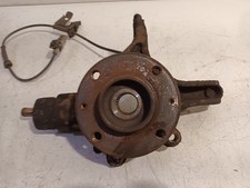 Peugeot 308 SW I Cubo