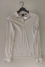 ✅ Armani Exchange camicia per uomo taglia 46, S grigio di cotone ✅