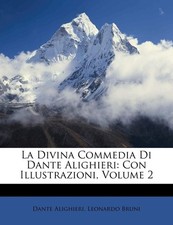 La Divina Commedia Di Dante