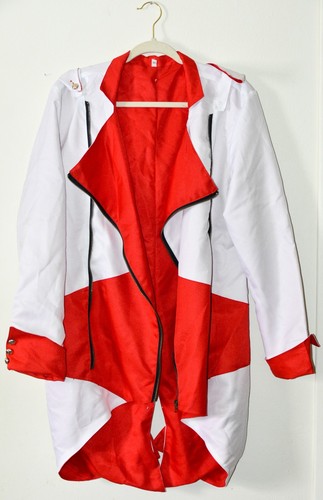 Assassin creed cappotto con - assassin's,