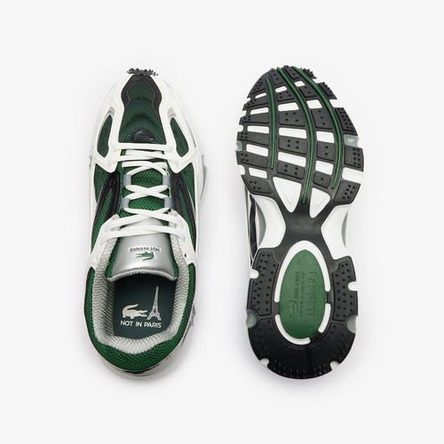 Sneakers lacoste - sneakers, x