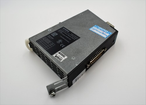 Siemens 6sl3055 0aa00 5aa3 - siemens, 6sl3055-0aa00-5aa3
