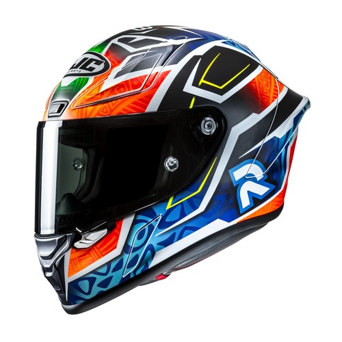 Hjc rpha brad binder - hjc, 1