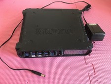 MOTU Audio Express 6 x 6