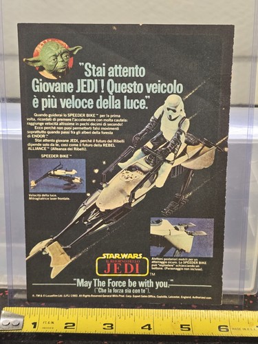 Harbert italiano vintage - , 1983