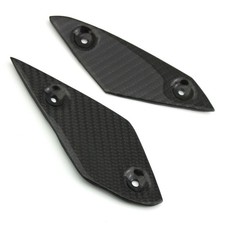 Protezione tallone in carbonio