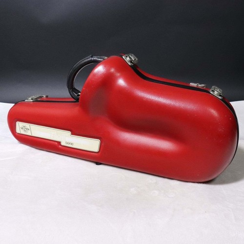 Custodia rigida selmer - custodia,