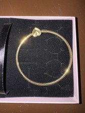 Pandora radiating heart clasp - pandora,