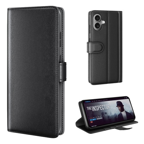 Custodia cellulare vera pelle - custodia,